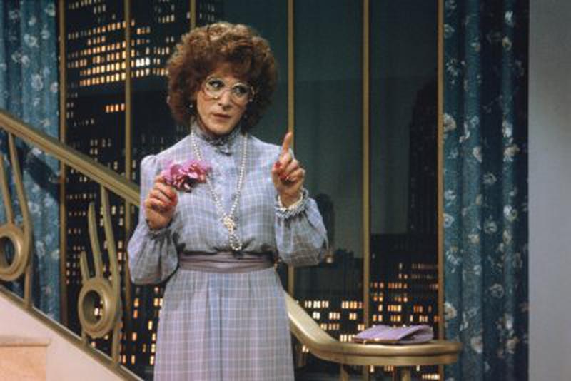 Tootsie - Dustin Hoffman