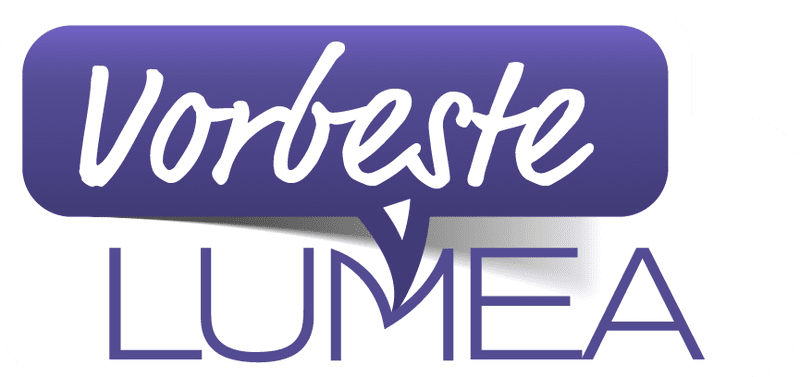 Vorbeste lumea
