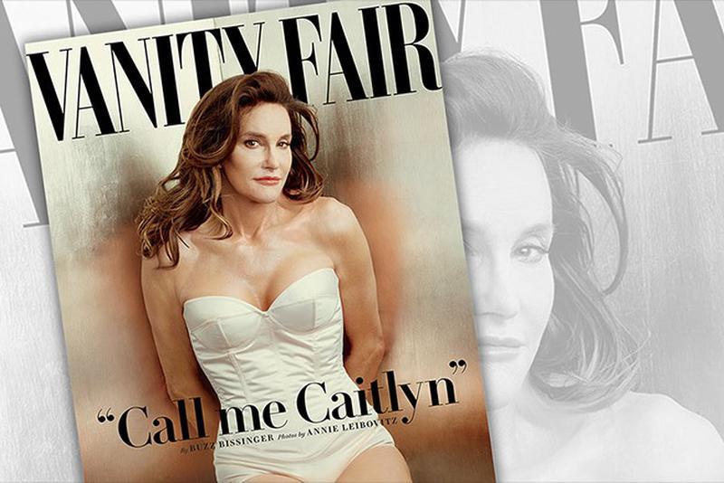 vanity fair - jenner