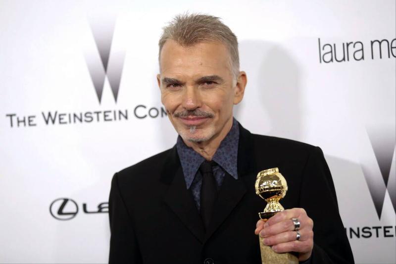 Billy Bob Thornton