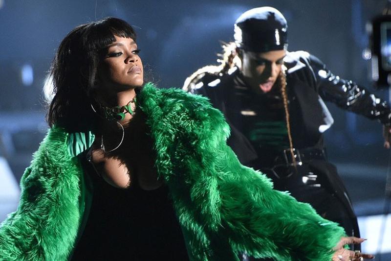 Bitch Better Have My Money Rihanna