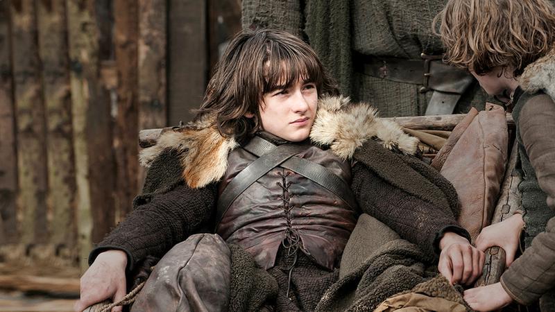 Bran Stark