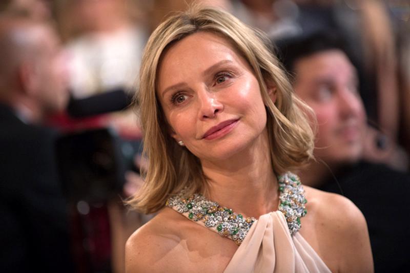 72nd ANNUAL GOLDEN GLOBE AWARDS - 2015 Tables