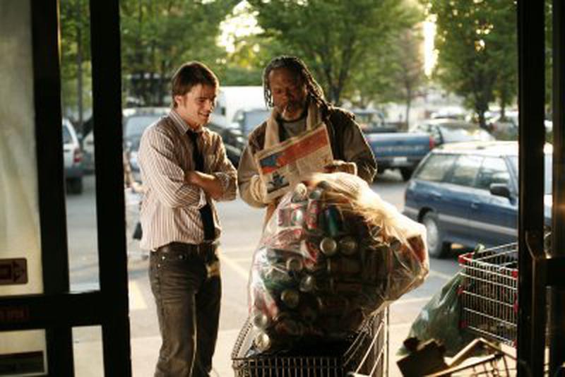 Campionul - Josh Hartnett şi Samuel L. Jackson