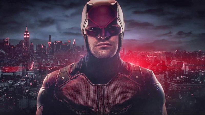 Daredevil - Netflix - Marvel