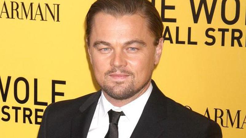 DiCaprio