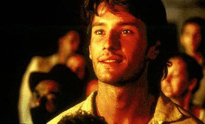 Dincolo de soare - Rodrigo Santoro