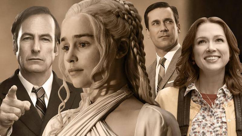 Emmy 2015 nominalizati
