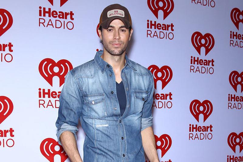 2012 iHeart Radio Music Festival Red Carpet Day 2
