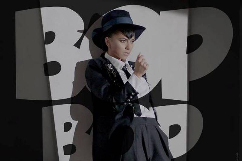 Inna a lansat single-ul „Bop Bop”