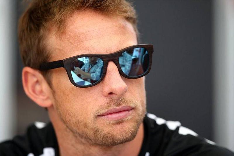 Jenson Button 2