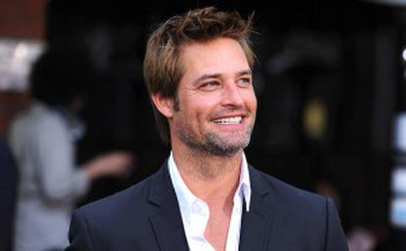 Josh Holloway