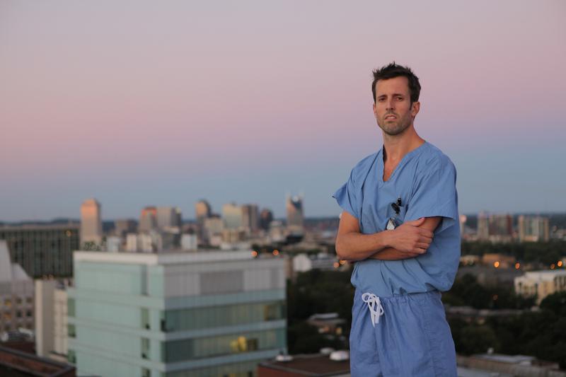 Junior Doctors USA: Series 01: Episode 01: Playing Doctor