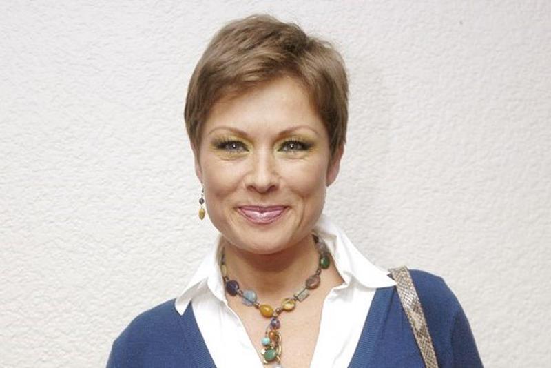 Leticia Calderon