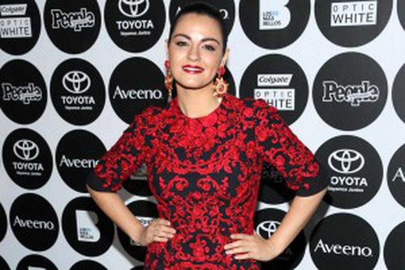 People En Espanol's «50 Most Beautiful» 2015 Gala