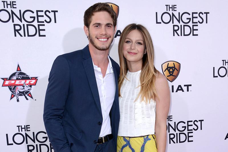 'The Longest Ride' Los Angeles Premiere