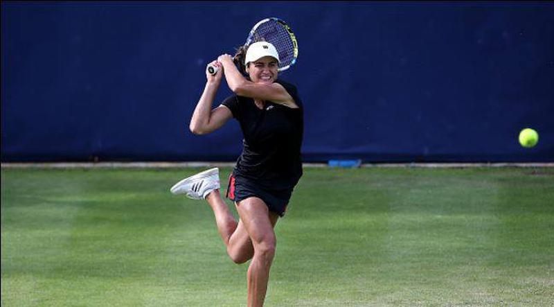Monica Niculescu