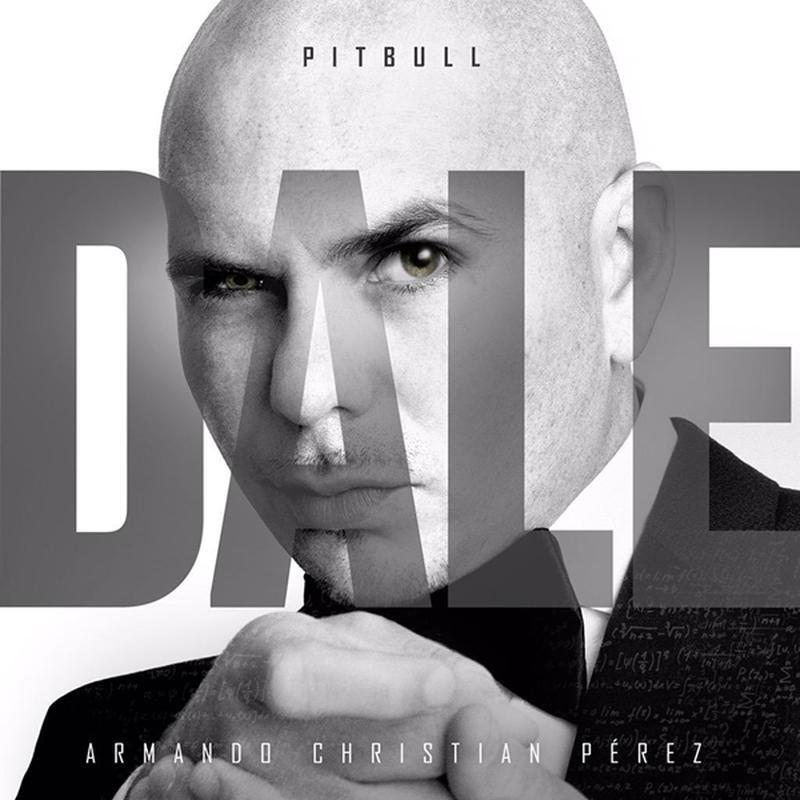 Pitbull's_Dale_album_cover