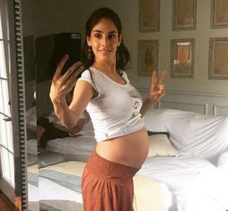 Sandra Echeverria