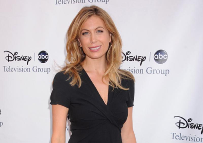 Sonya Walger