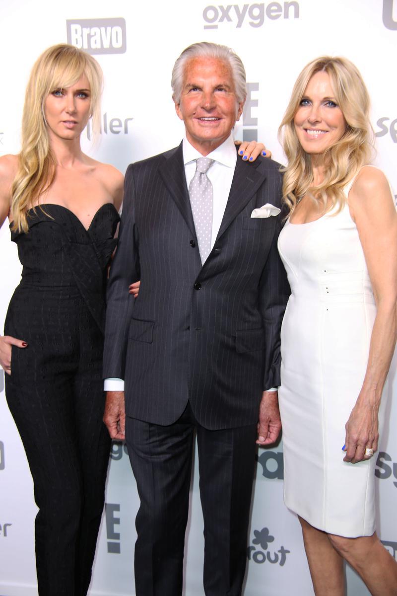 NBC Universal Upfront 2015 - New York
