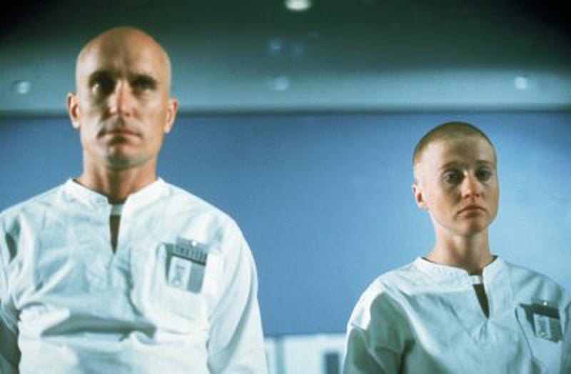 THX 1138