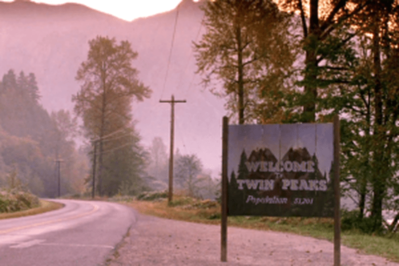 Twin Peaks