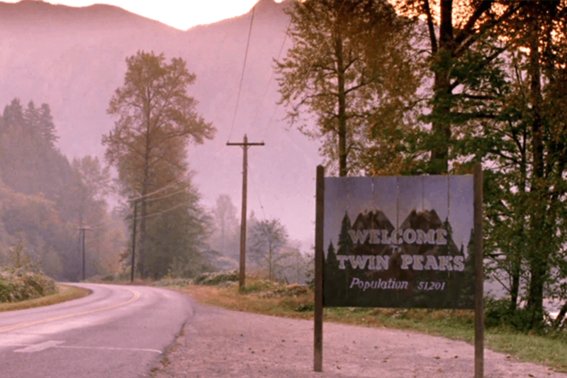 Twin Peaks