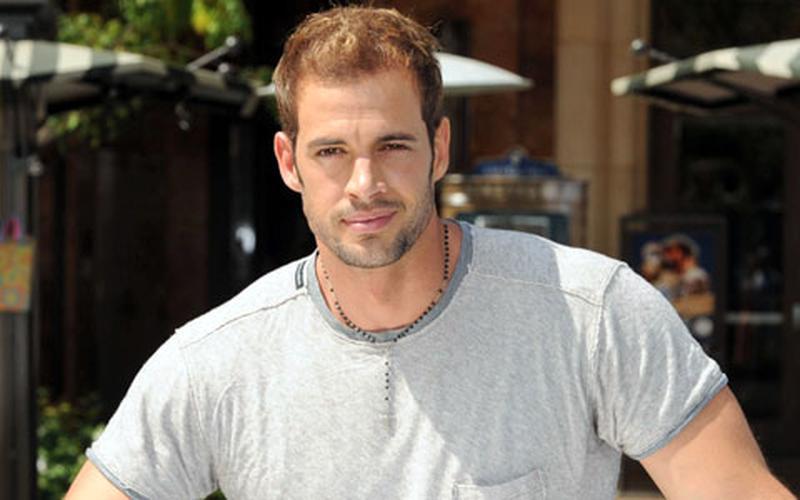 William Levy