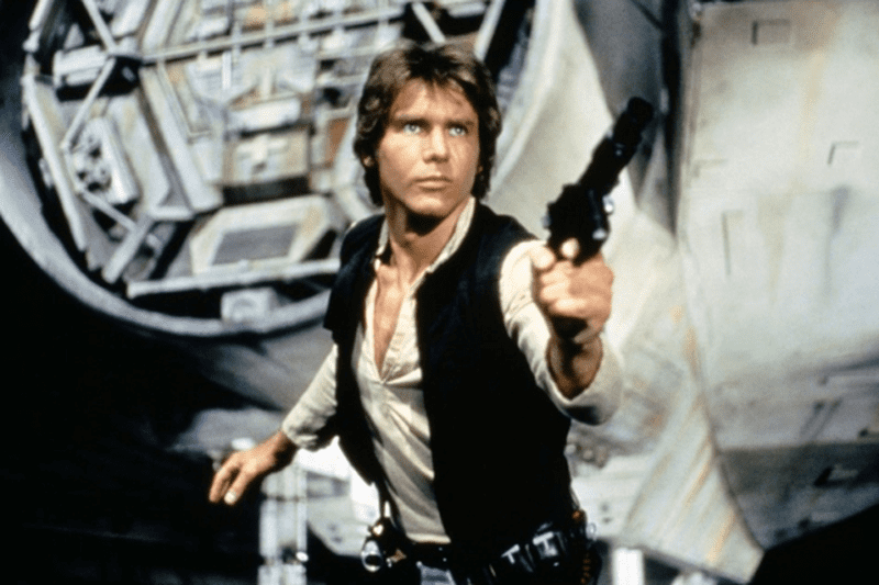 han solo