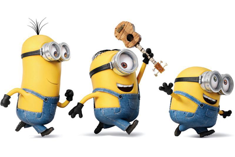 minions