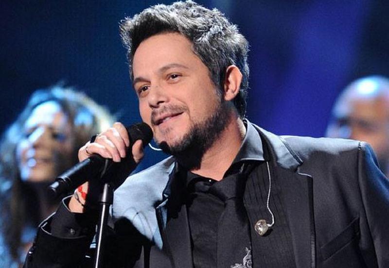 Alejandro Sanz