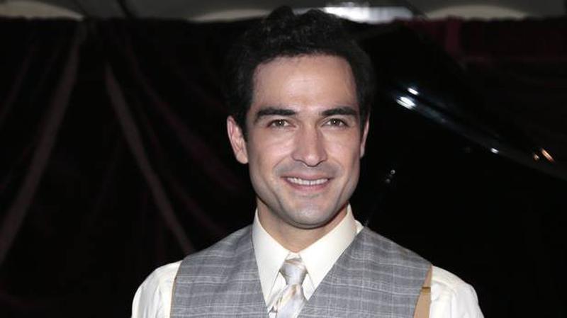 Alfonso Herrera