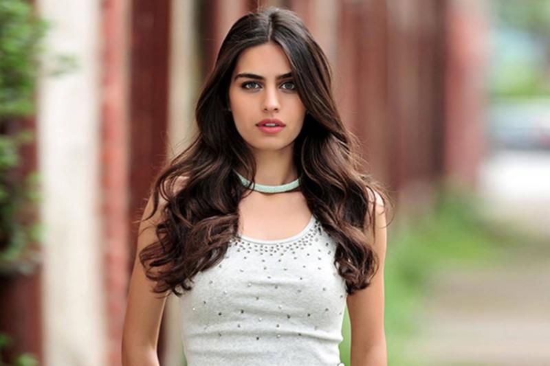 Amine Gülşe