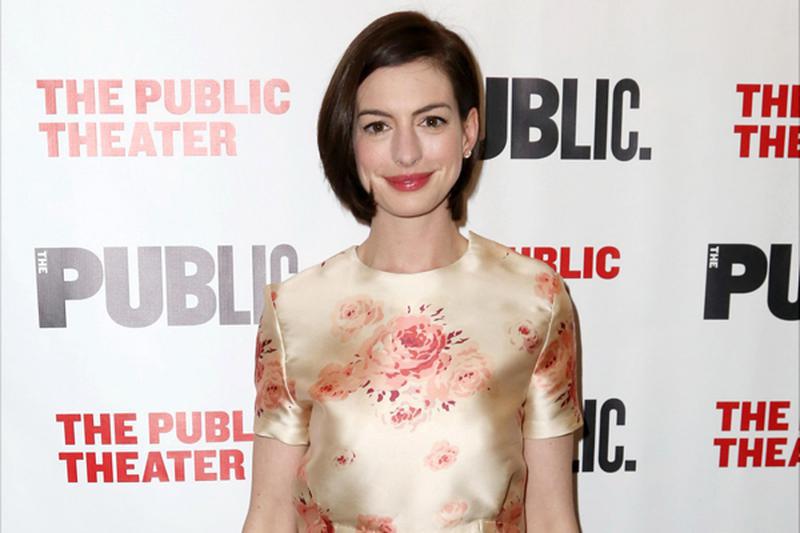 USA: 'Grounded' - Opening Night Celebration