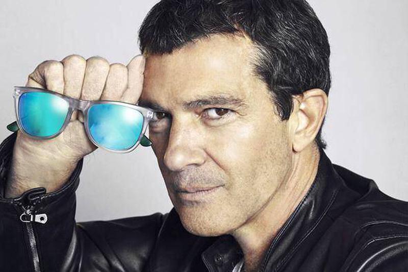 Antonio Banderas