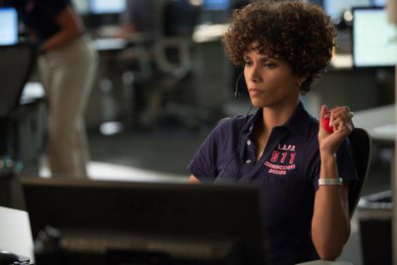 Apel de urgenţă - Halle Berry