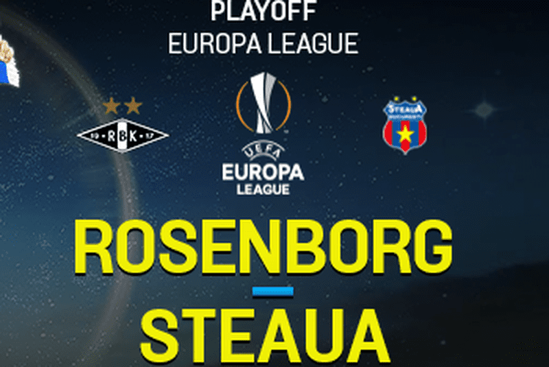 CURAJ STEAUA