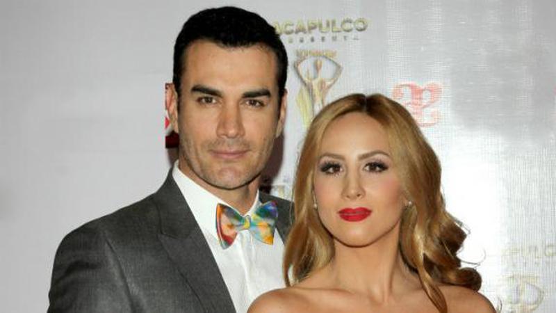 David Zepeda are o relație cu frumoasa actriță Lina Radwan