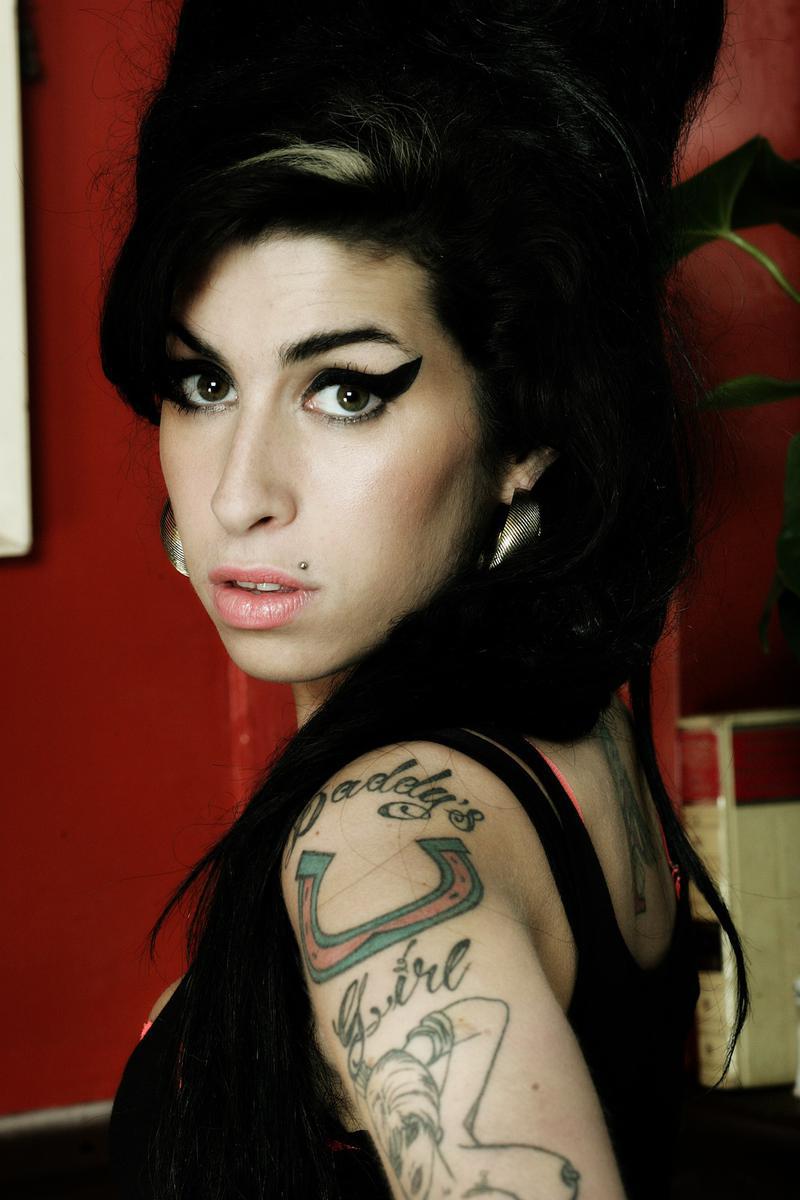 Documentarul despre Amy Winehouse vine în septembrie în România