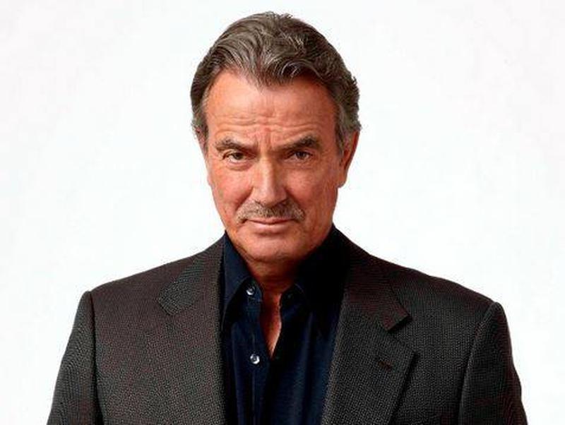 Eric Braeden