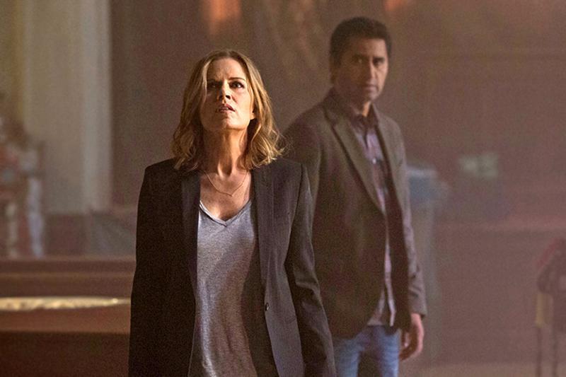 Fear the Walking Dead