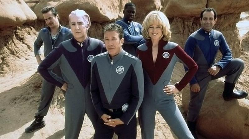 Galaxy Quest