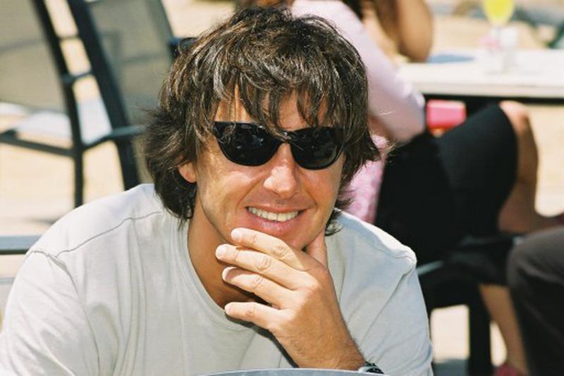 Gustavo Bermudez