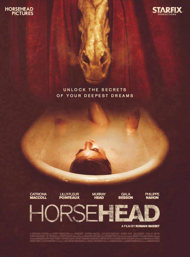 Horsehead-poster