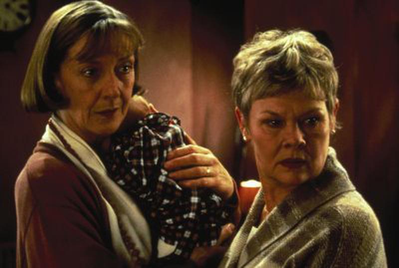 Jack şi Sarah - Eileen Atkins şi Judi Dench