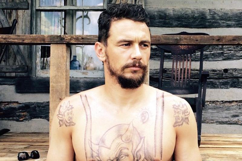 James Franco 