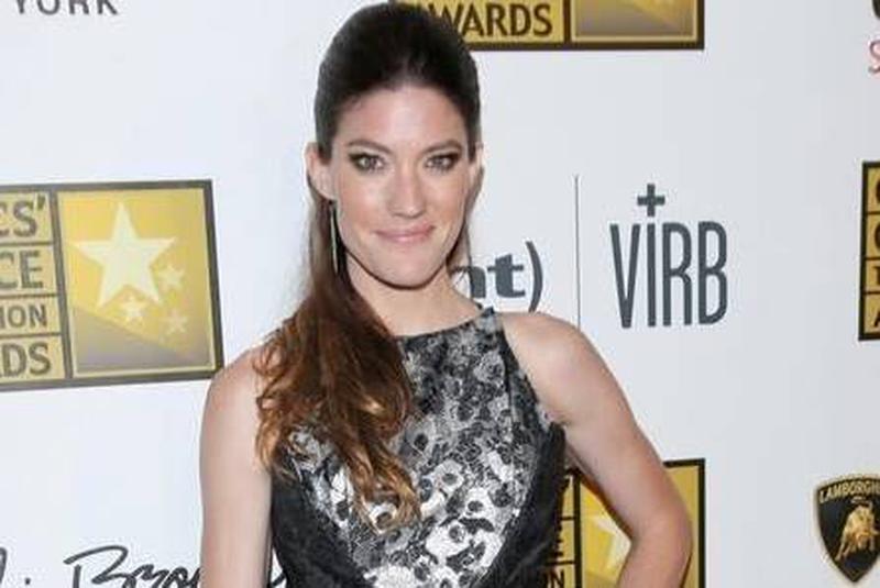 Jennifer Carpenter
