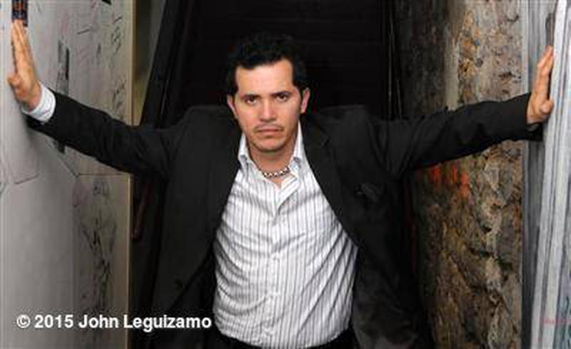 John Leguizamo