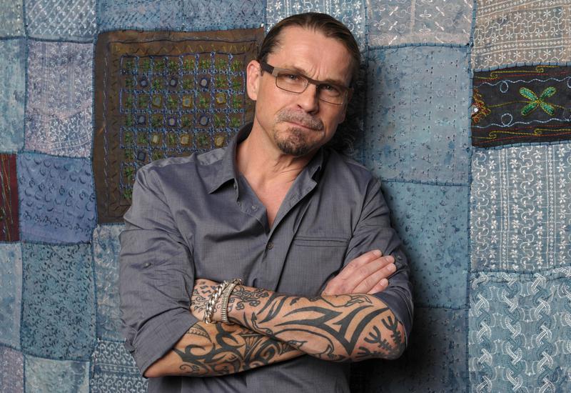 Kurt Sutter